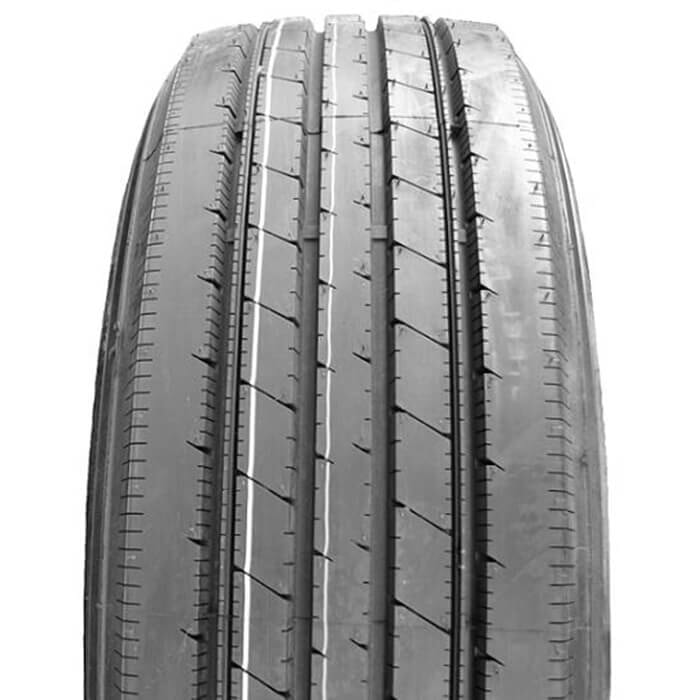 FULLR 295/60R22.5 TB766 *2010* 