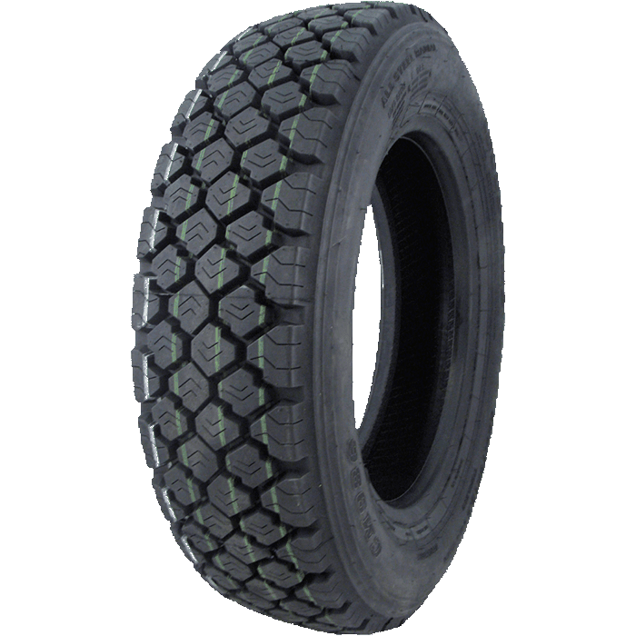 17.5R-225/75 CM986 14PR 129/127M