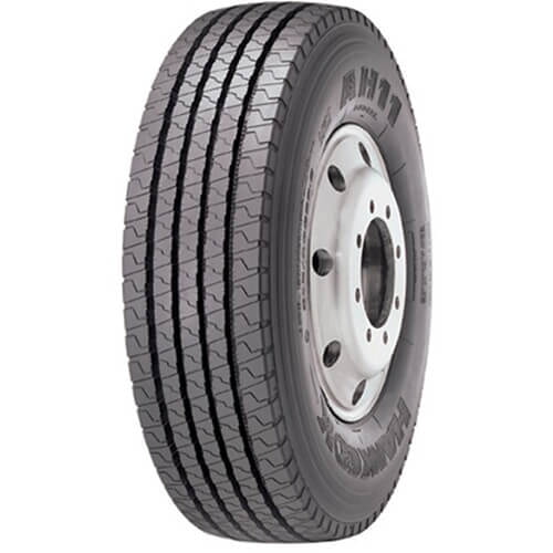 HANKOOK 10R22.5 AH11