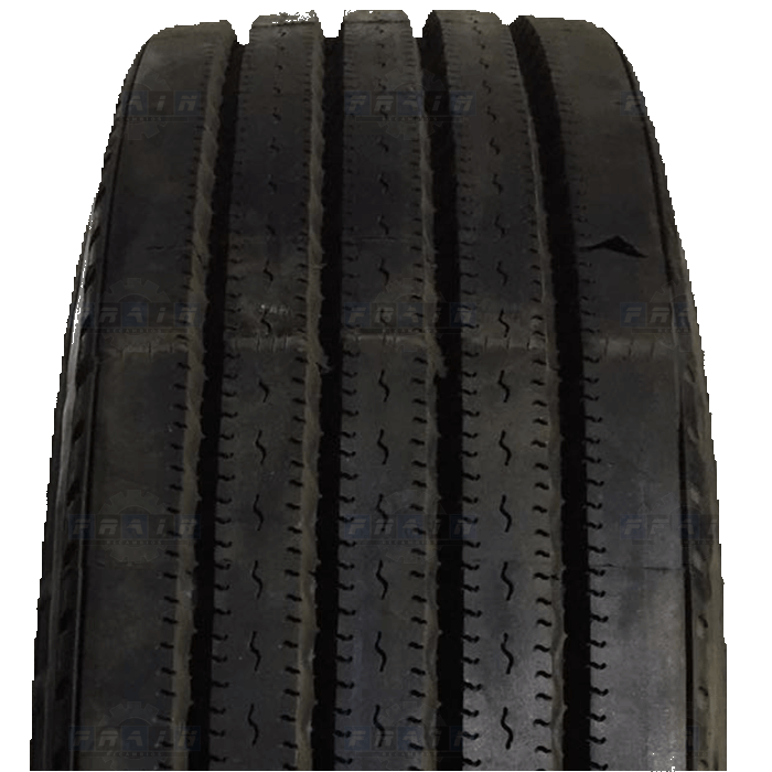 22.5R-315/80 FH75 **Recauchutada**
