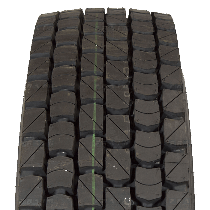 22.5R-315/80 KRD02 PR18 TL
