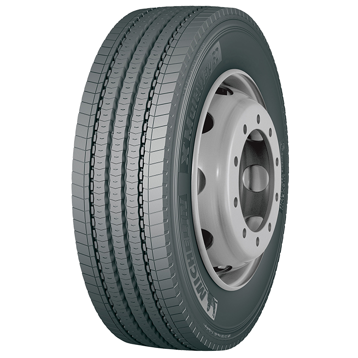 M+S 315/80R22.5 Multiway 3D XZE
