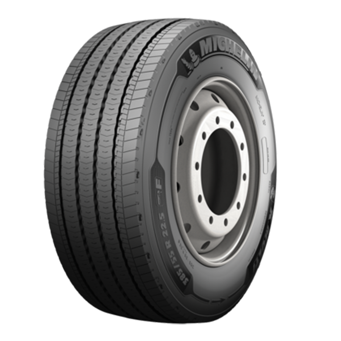 MI 385/55R22.5 160K X MULTI F DIR