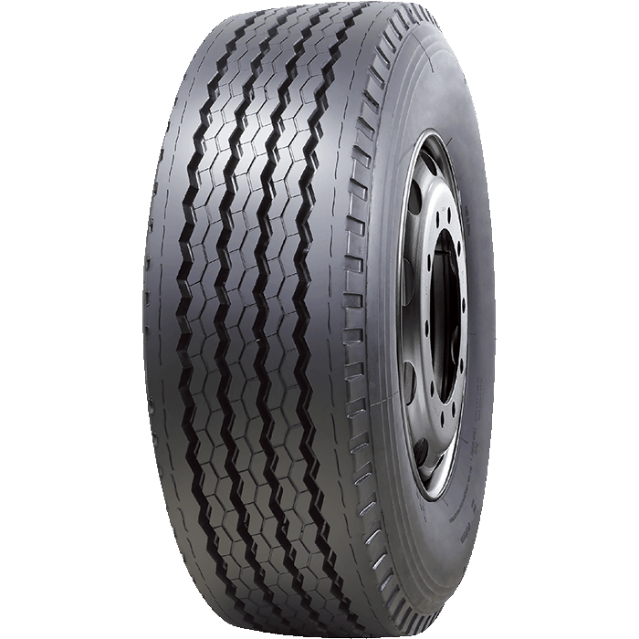 Powertrac 22.5R-385/65 CrossTrac Remolque