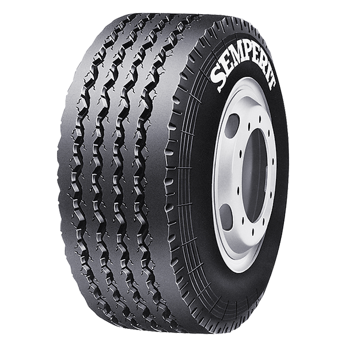 SEMPERIT 8.25R15 141/140J M22