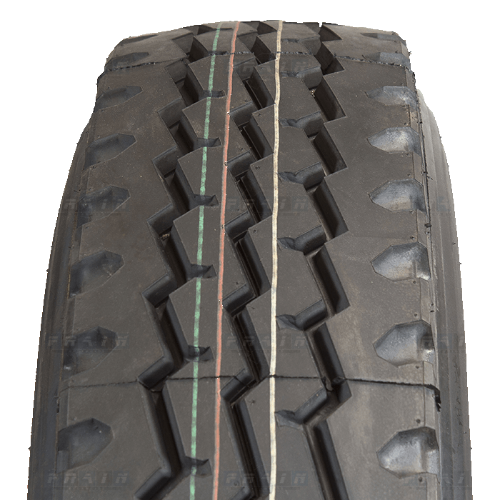 22.5 315/80 PR18 TR668