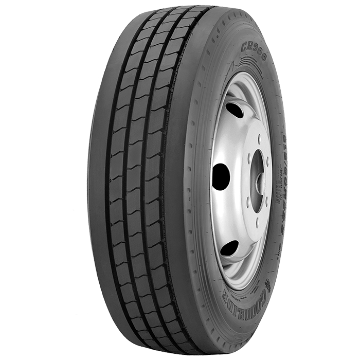 WESTLAKE 22.5R385/55 CR966 160K