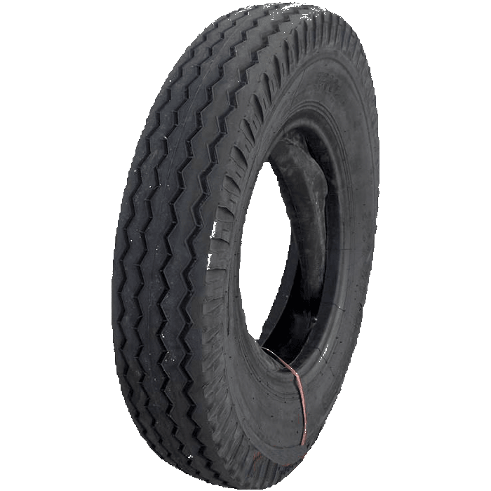 Rueda completa 8.25-15 6x161 18PR TP 001