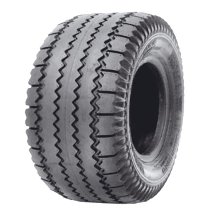 Rueda completa 10.0/75-15.3 D179 10PR 5x150 DANUBIANA