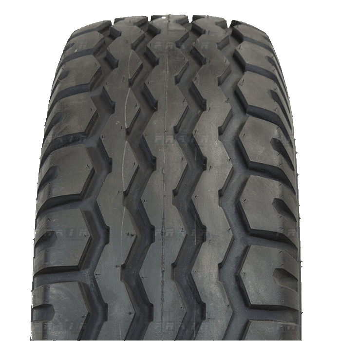 Rueda completa 10.0/75-15.3 6x160 12PR