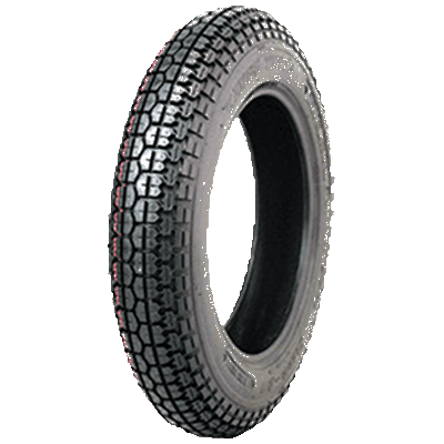 3.50-10 4PR TT Richway KT-928 51L Scooter