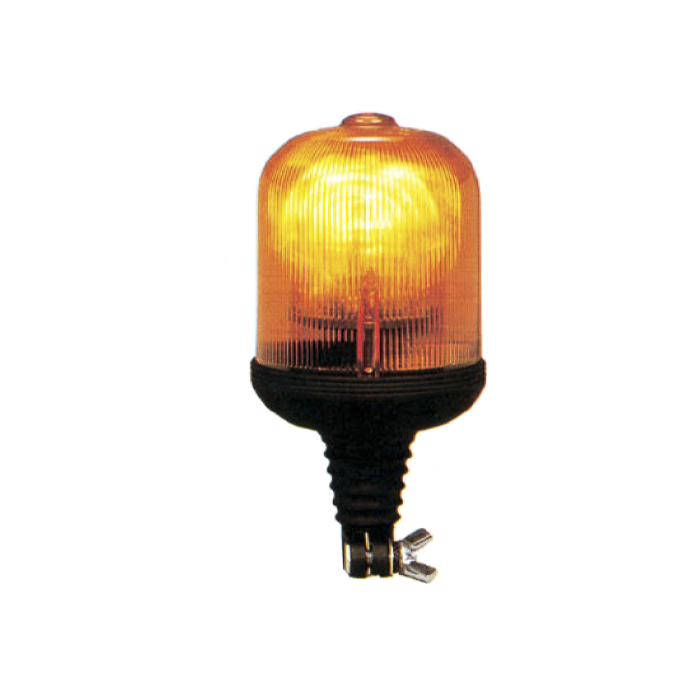 Rotativo base flexible palomilla