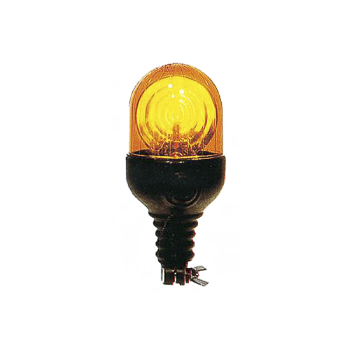 Rotativo base flexible palomilla