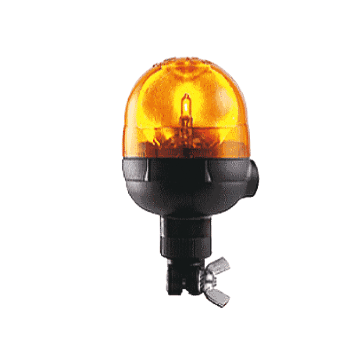 Rotativo base rígida palomilla