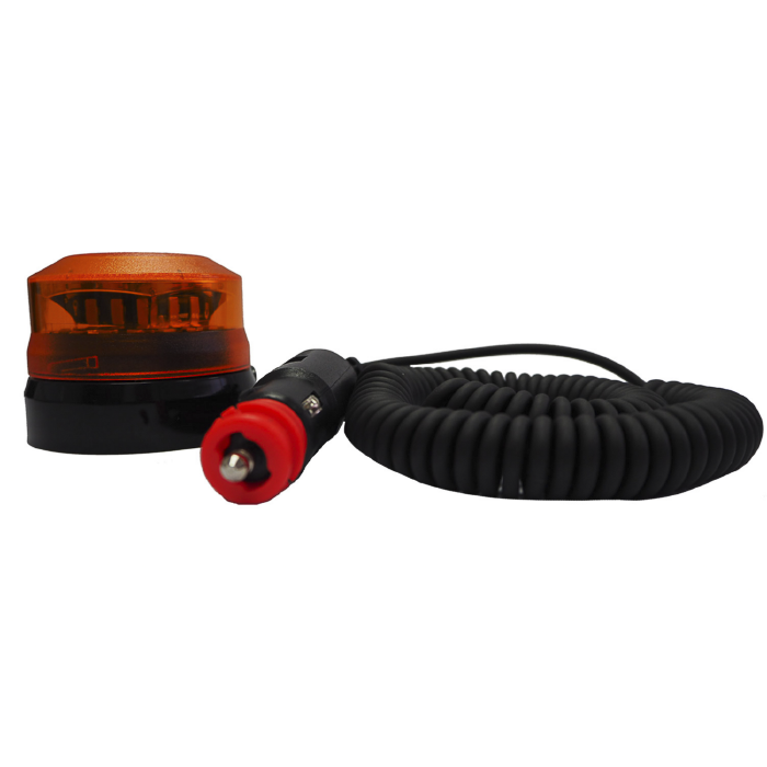 Nano-Rotativo flash LED magnético