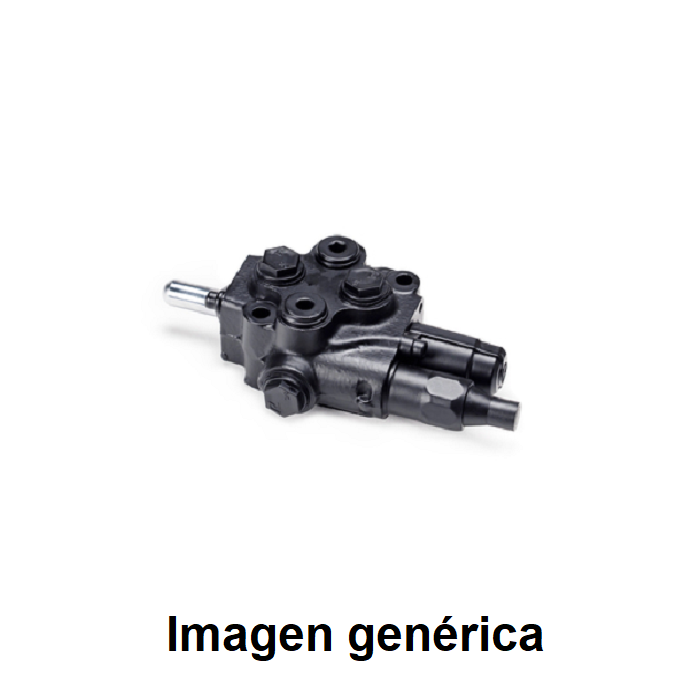 Distribuidor Monobloque 102 3/8 G Centro cerrado