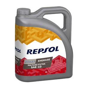 Multiuso Extra SAE40 5L