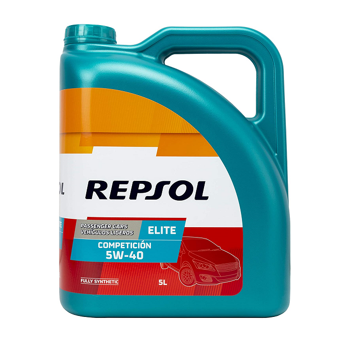 Élite Competición 5L 5W40