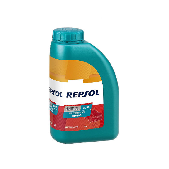 Élite Multiválvulas 1L 10W40