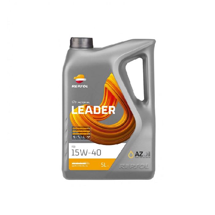 Leader TDI 15W40 1L