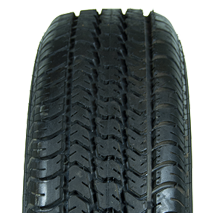 Rueda completa 185/70R13 86T 4X58 FORMULA GT