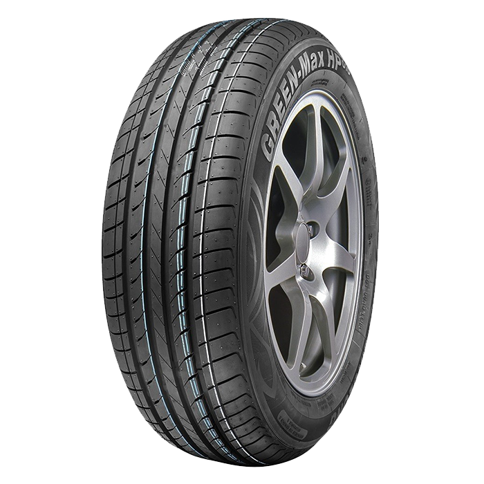 Rueda completa 185/60R14 82H 5x66 LINGLONG HP010