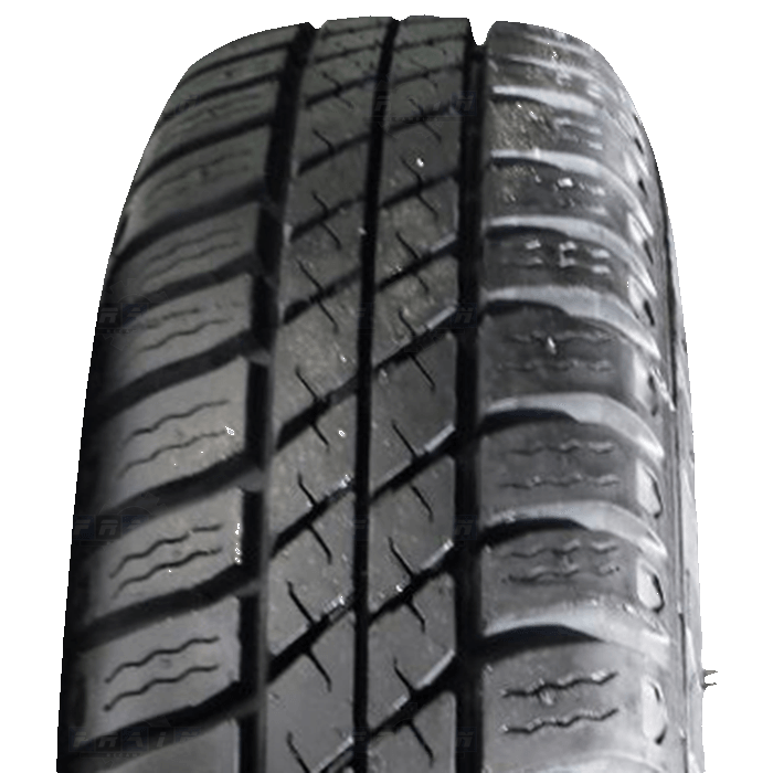 Rueda completa 135/80 R13 70T P30