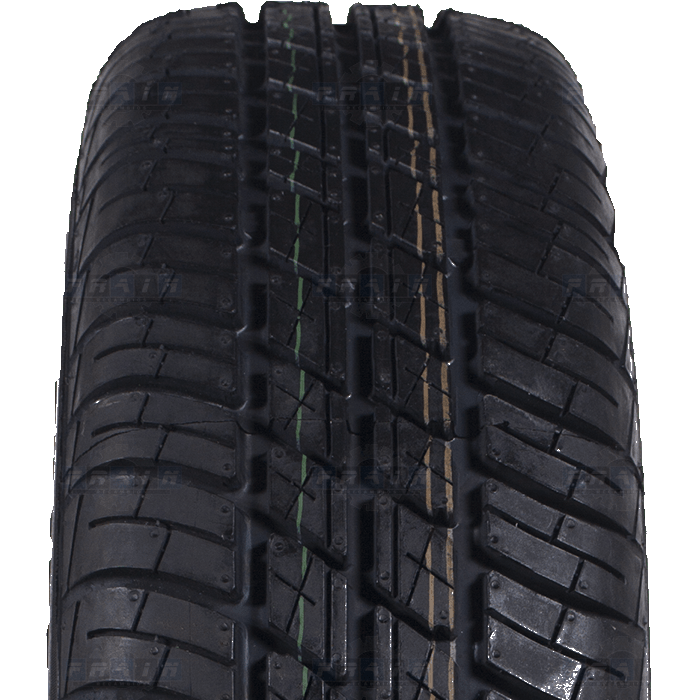 Rueda completa 135/80 R13 74N BK403 4 esp. 58.5x98