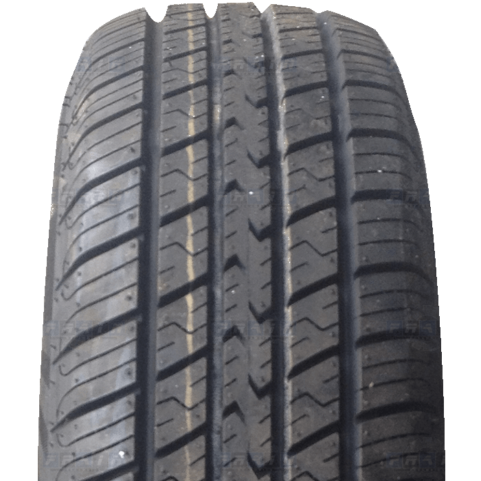 Rueda completa 145/80 R13 79N M.T91 4 esp. 58.5x98 Town Hall
