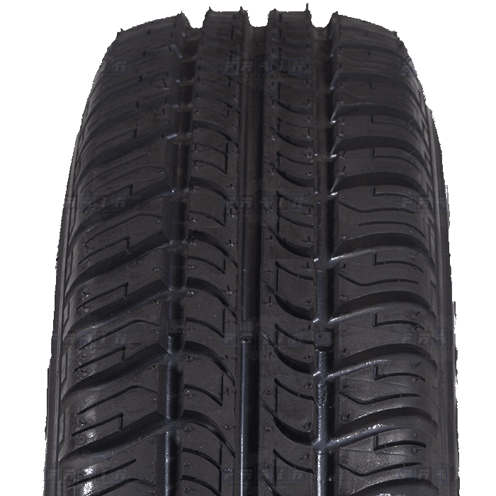 Rueda completa 165/80 R13 83T T400 4 esp. 58.5x98