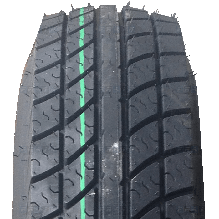 Rueda completa 5.00-10C 79N 6PR Mitas B61 4x85