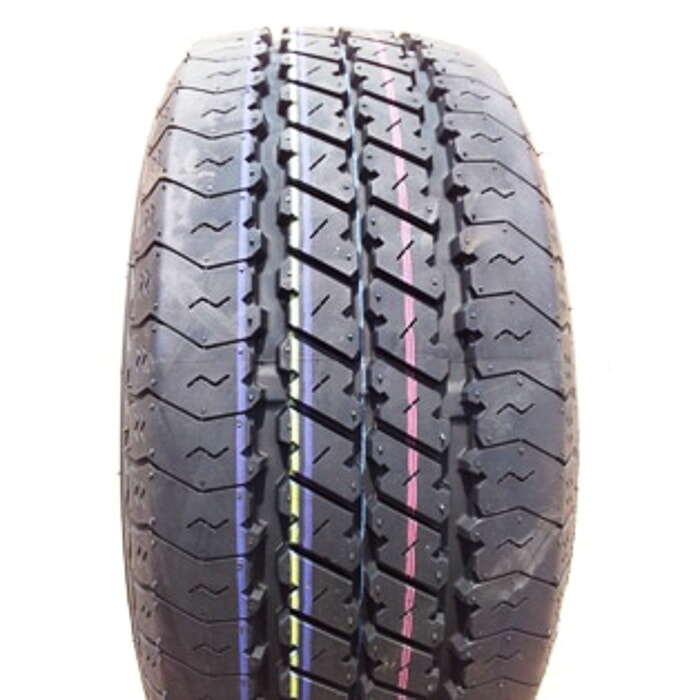 145/80R10 69S TR-10 Nankang
