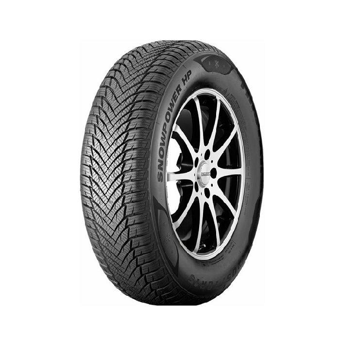 165/70R13 79T Tristar Snowpower HP
