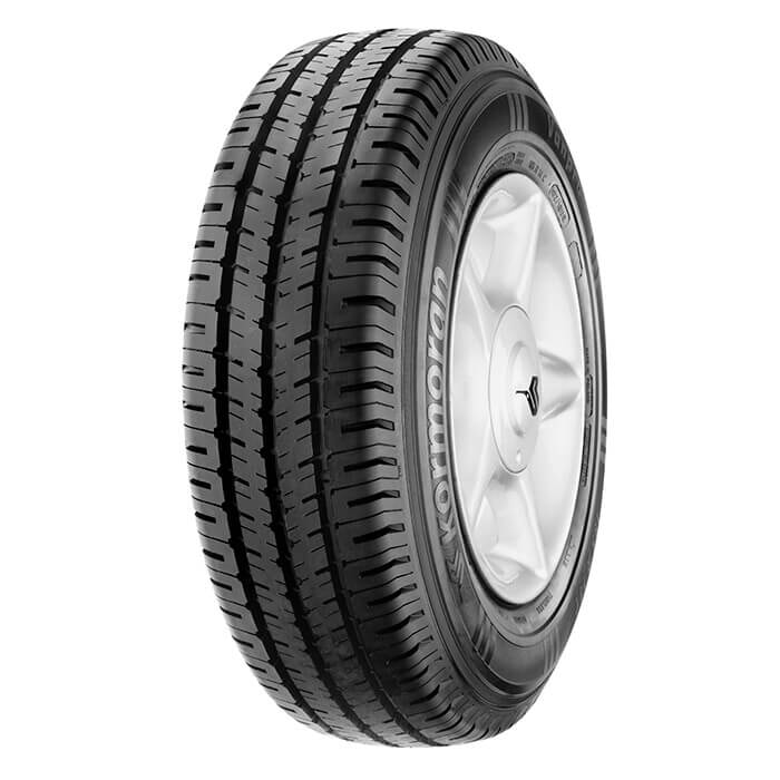 165/70R14C 89/87R Vanpro B3