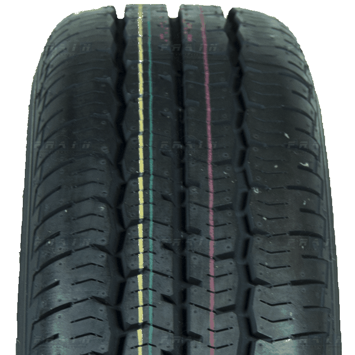 175/65R14C Vanspeed 3