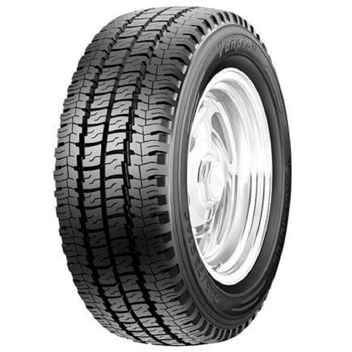 195R14C 106/104R VANPRO B2 TL