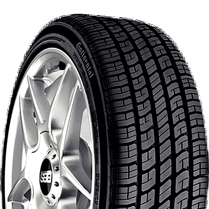 185/55R15 Ecocontact 2