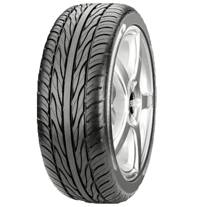 185/55R15 Super speed 2