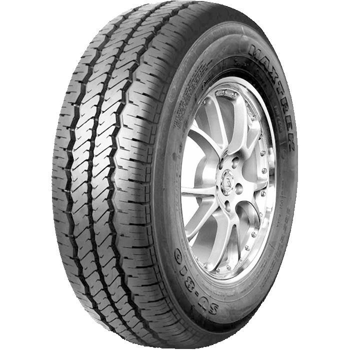 185R15C TL 103/102S SU-810 Sonny