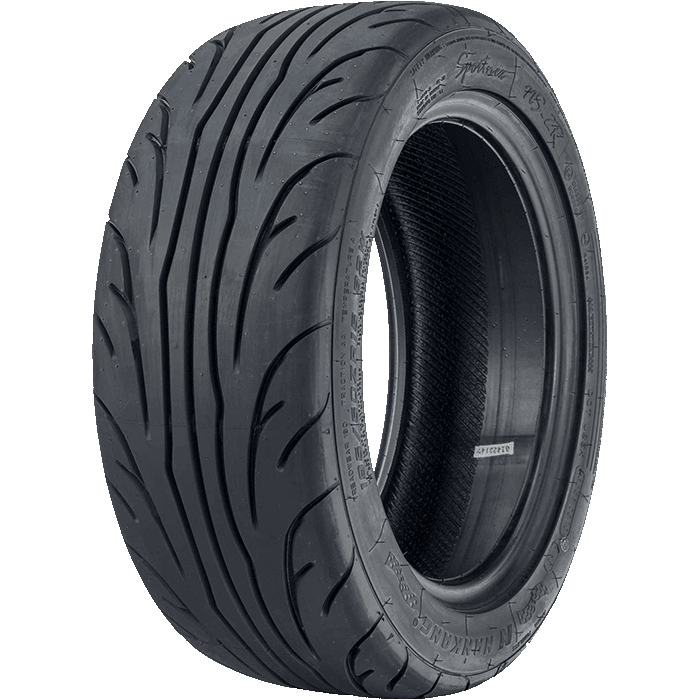 195/50R15 86W NS-2R XL Nankang