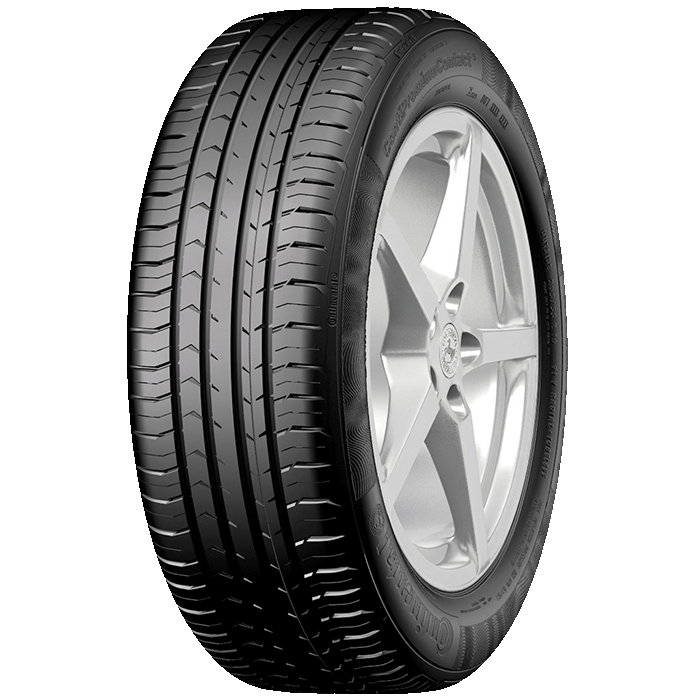 195/55R15 85V ContiPremiumContact 5