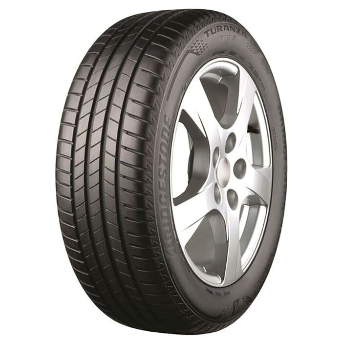 195/65R15 91H T005 Bridgestone