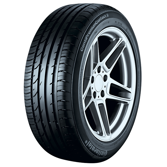 195/65R15 91H ContiPremium Contact 2