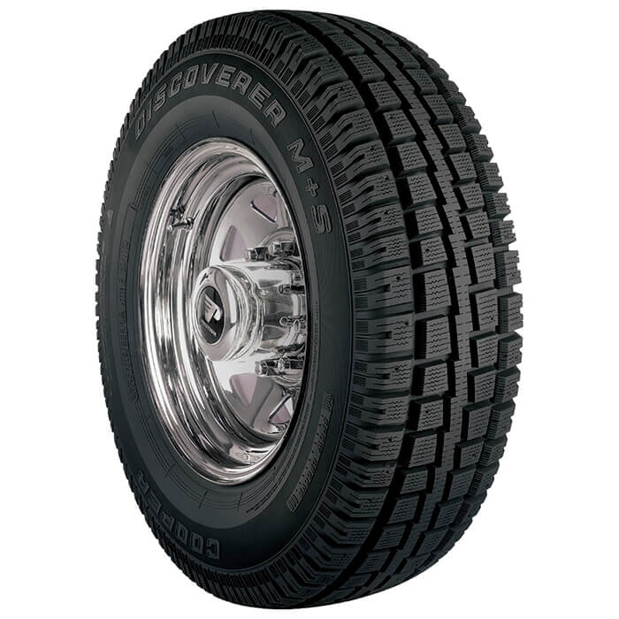 30/9,50R15  Discoverer M+S