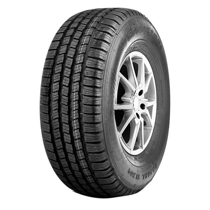 31/10.50R15 109Q SL309 6PR Goodride