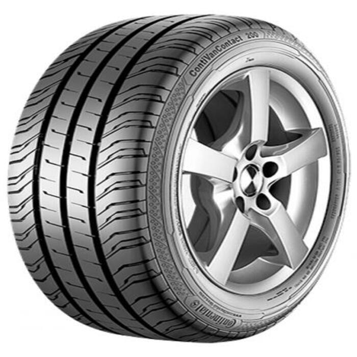195/75R16C 107/105R VANCO 2 Continental