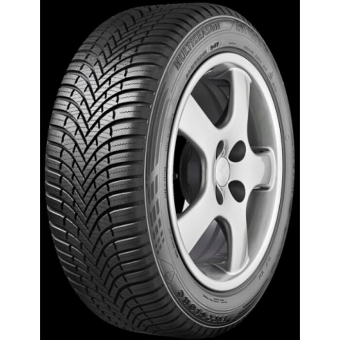205/55R16 91H Firestone Multiseason 2