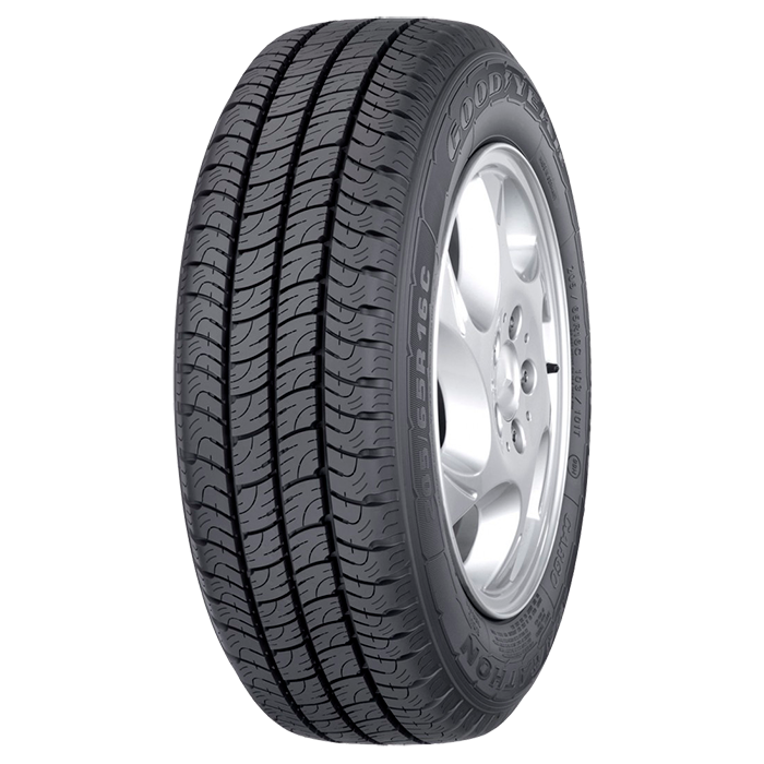 205/65R16C 103/101T Goodyear Marathon
