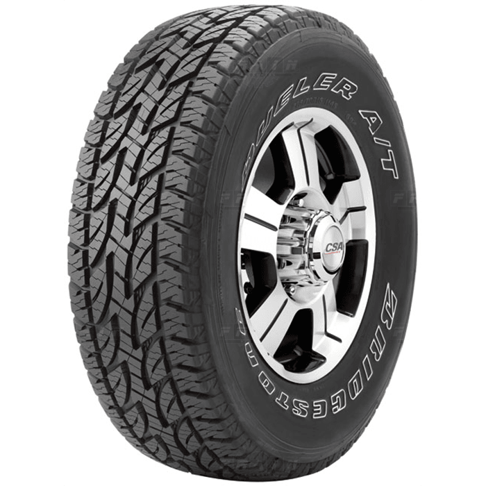 205/80R16 110S D694