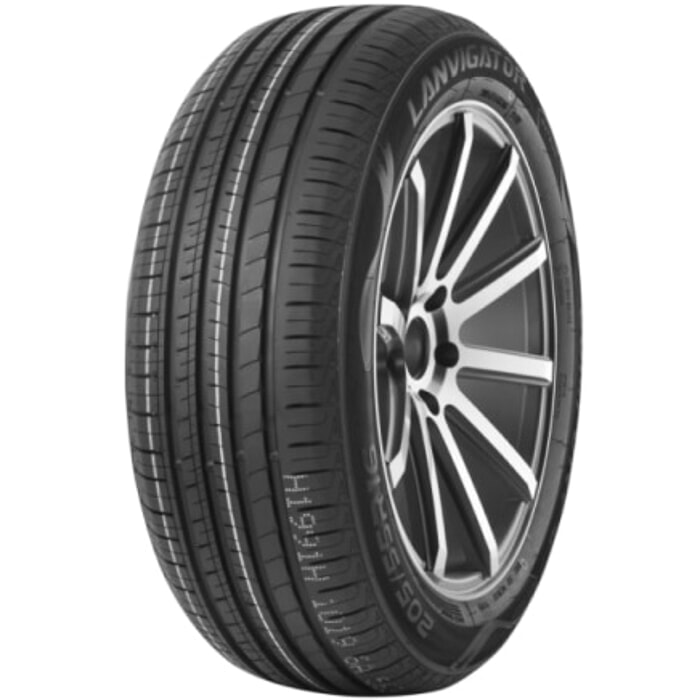 215/65R16 98H Comfort-II Lanvigator